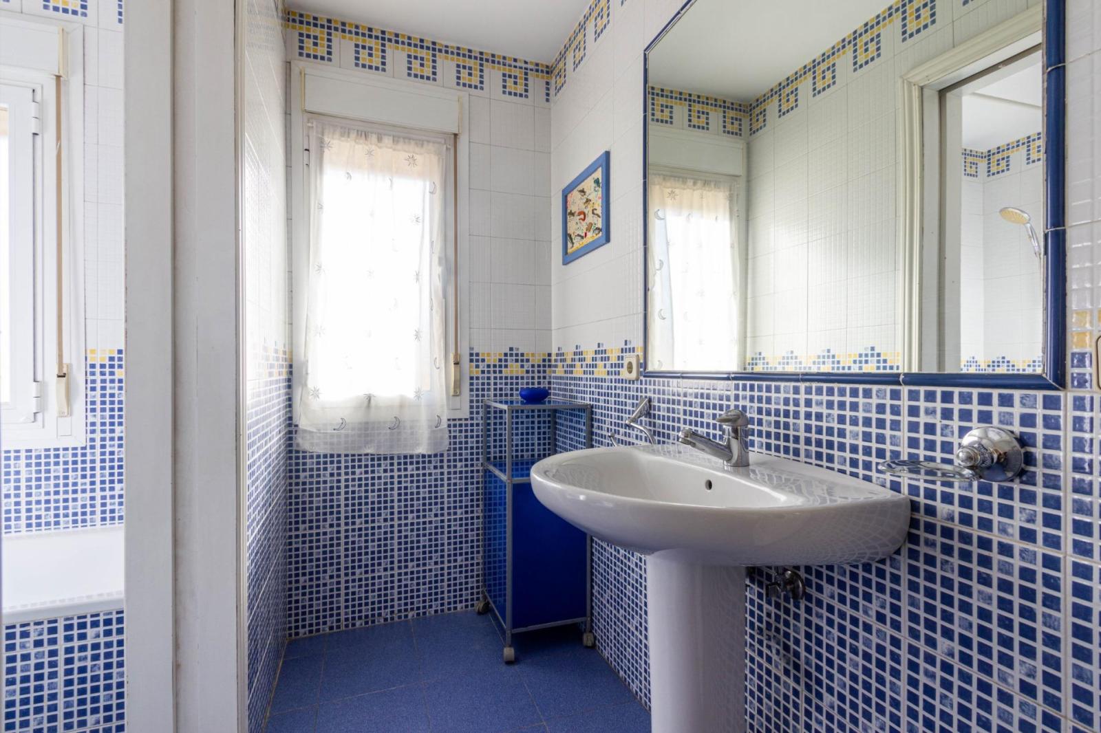 Penthouse for Sale in Madrid