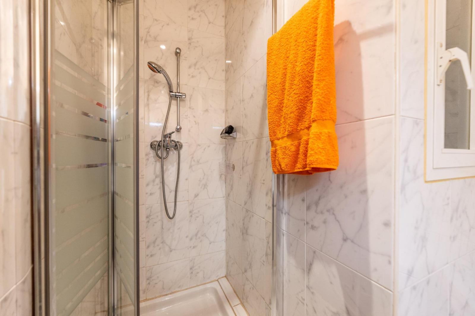 Flat for Sale in Madrid