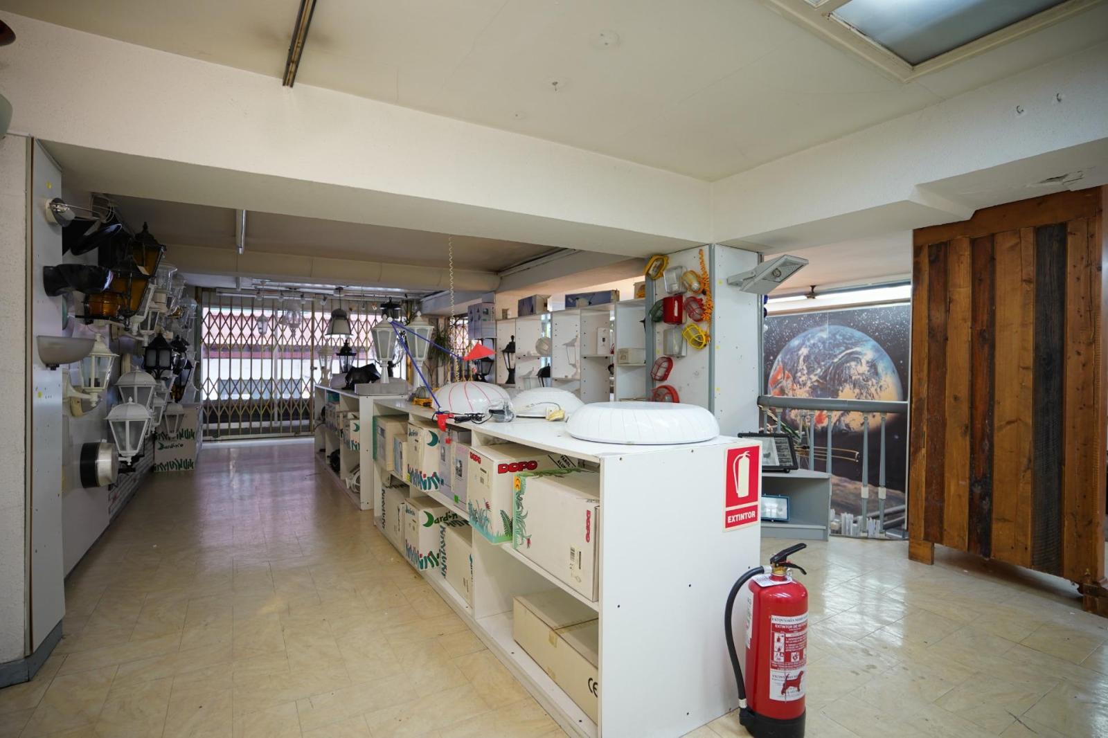 Premise for Sale in Valladolid