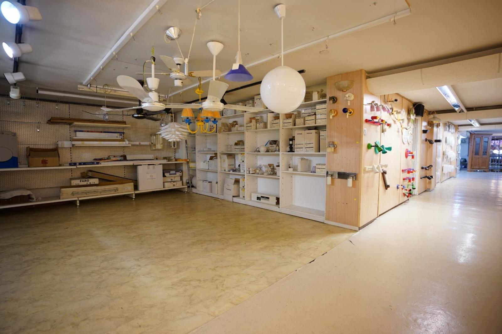 Premise for Sale in Valladolid