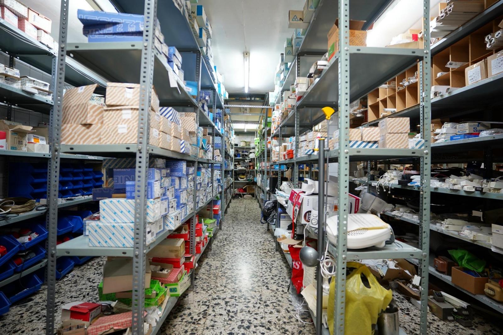 Premise for Sale in Valladolid