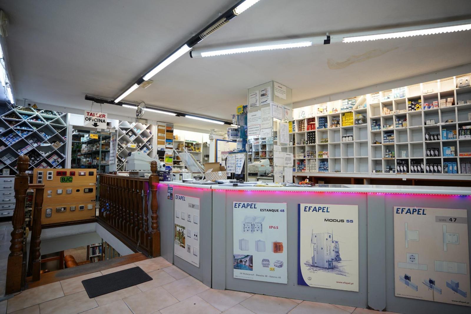 Premise for Sale in Valladolid