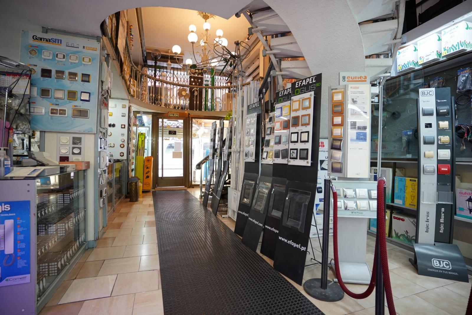 Premise for Sale in Valladolid