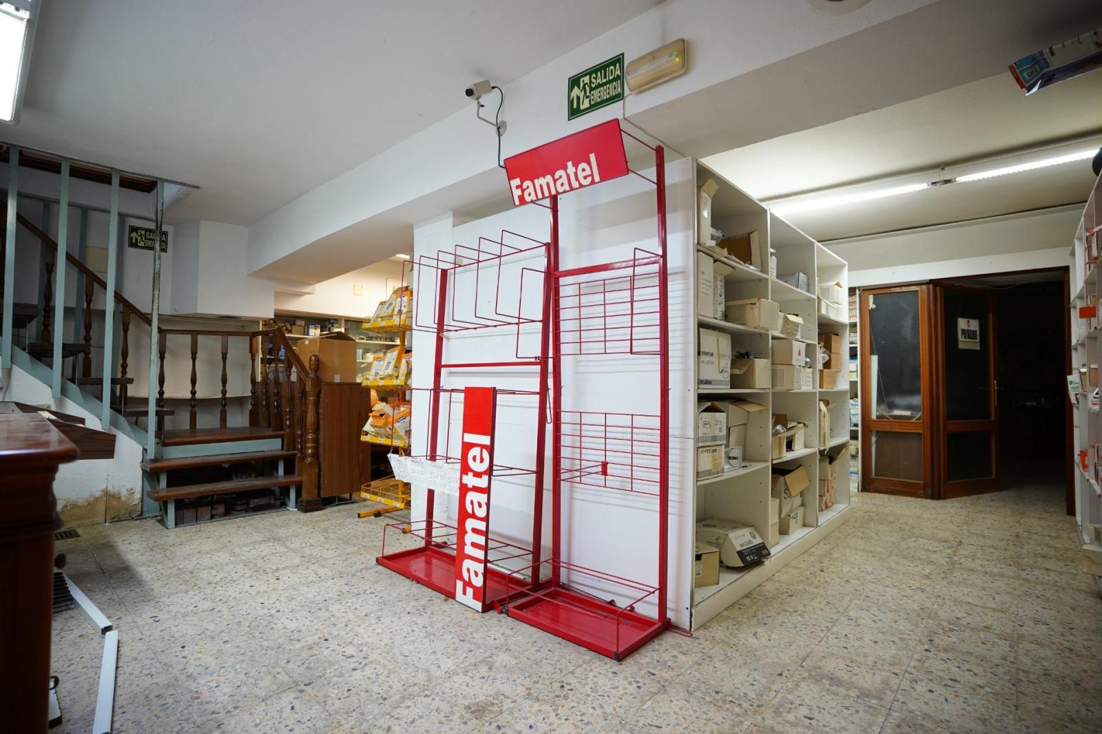 Premise for Sale in Valladolid