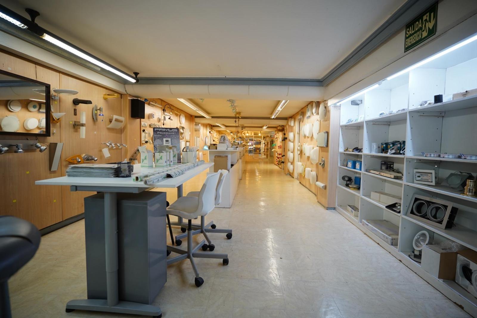 Premise for Sale in Valladolid
