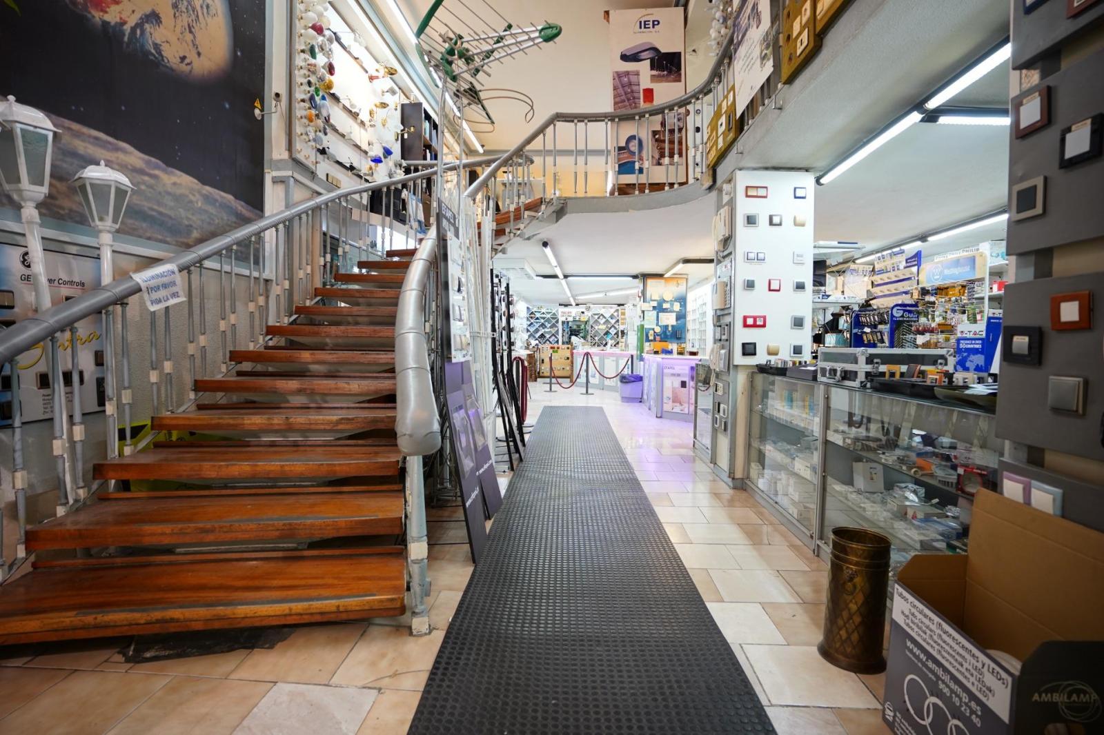 Premise for Sale in Valladolid
