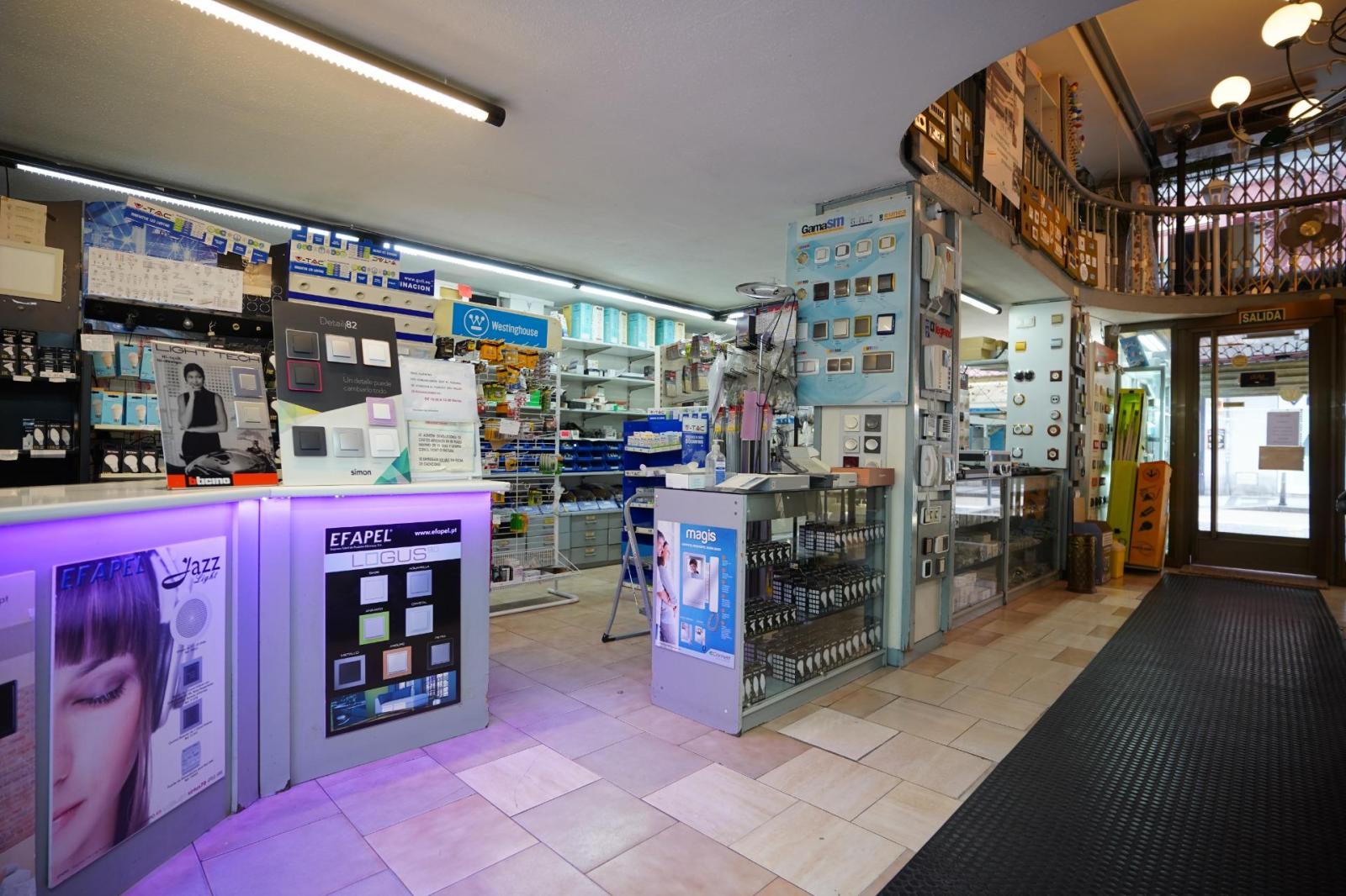 Premise for Sale in Valladolid