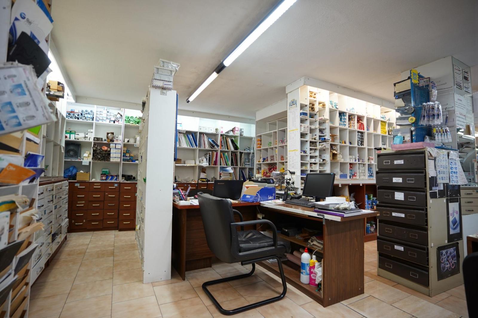Premise for Sale in Valladolid