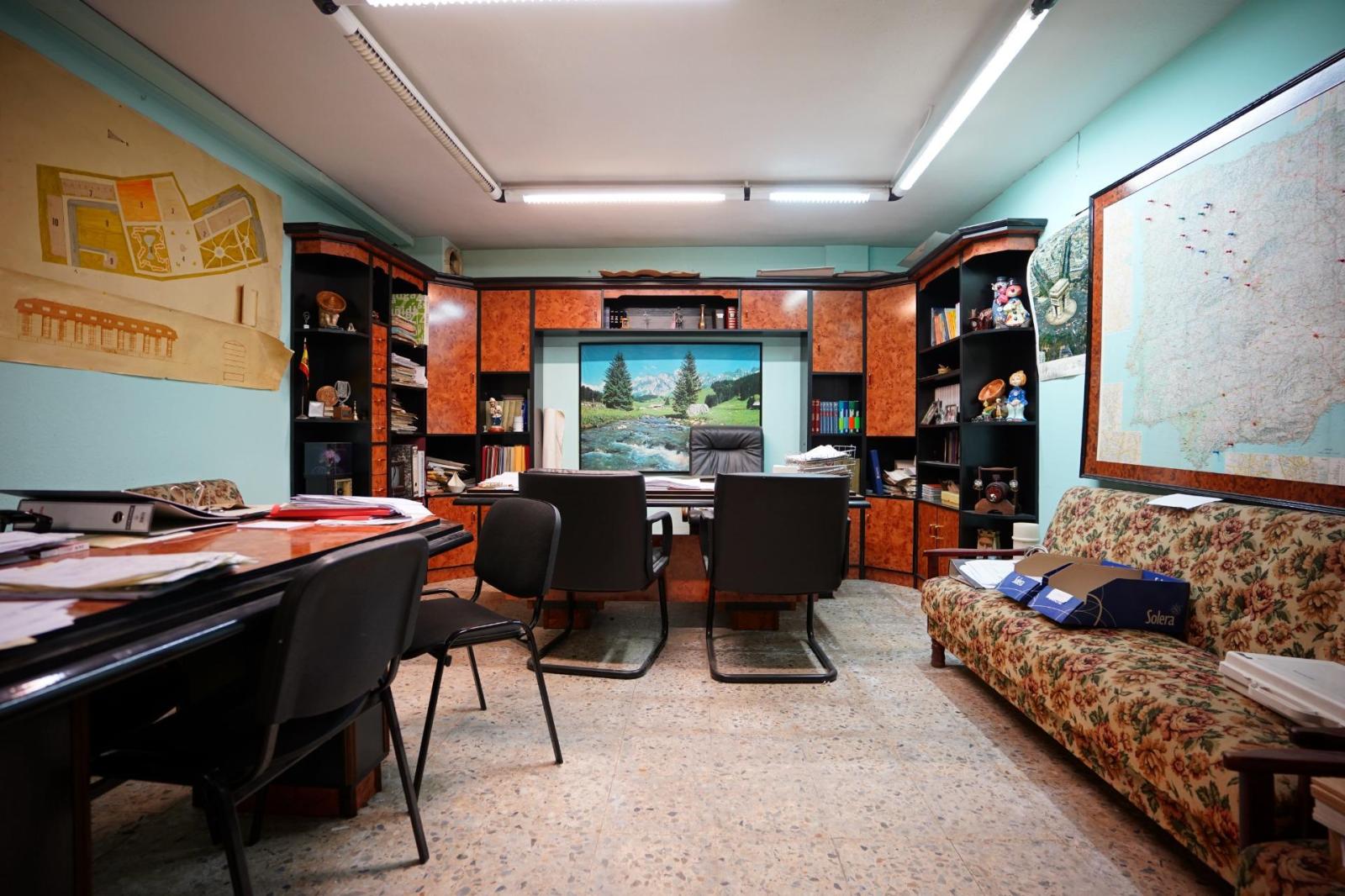 Premise for Sale in Valladolid