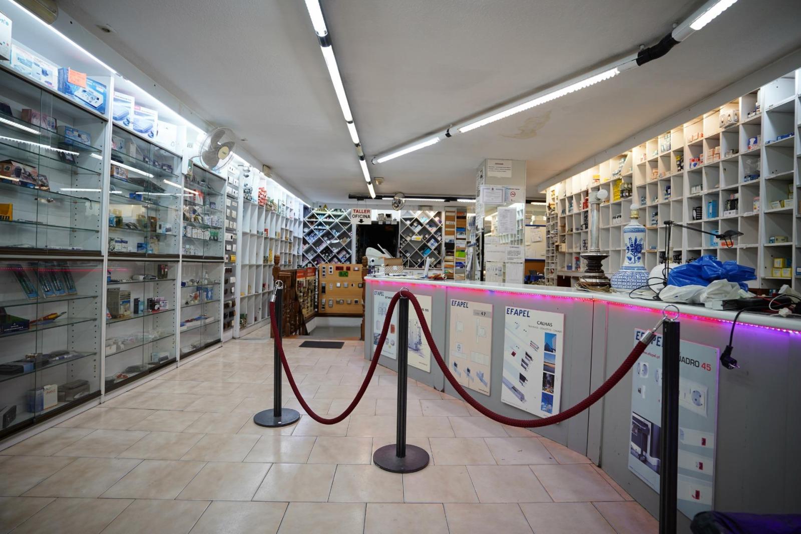 Premise for Sale in Valladolid