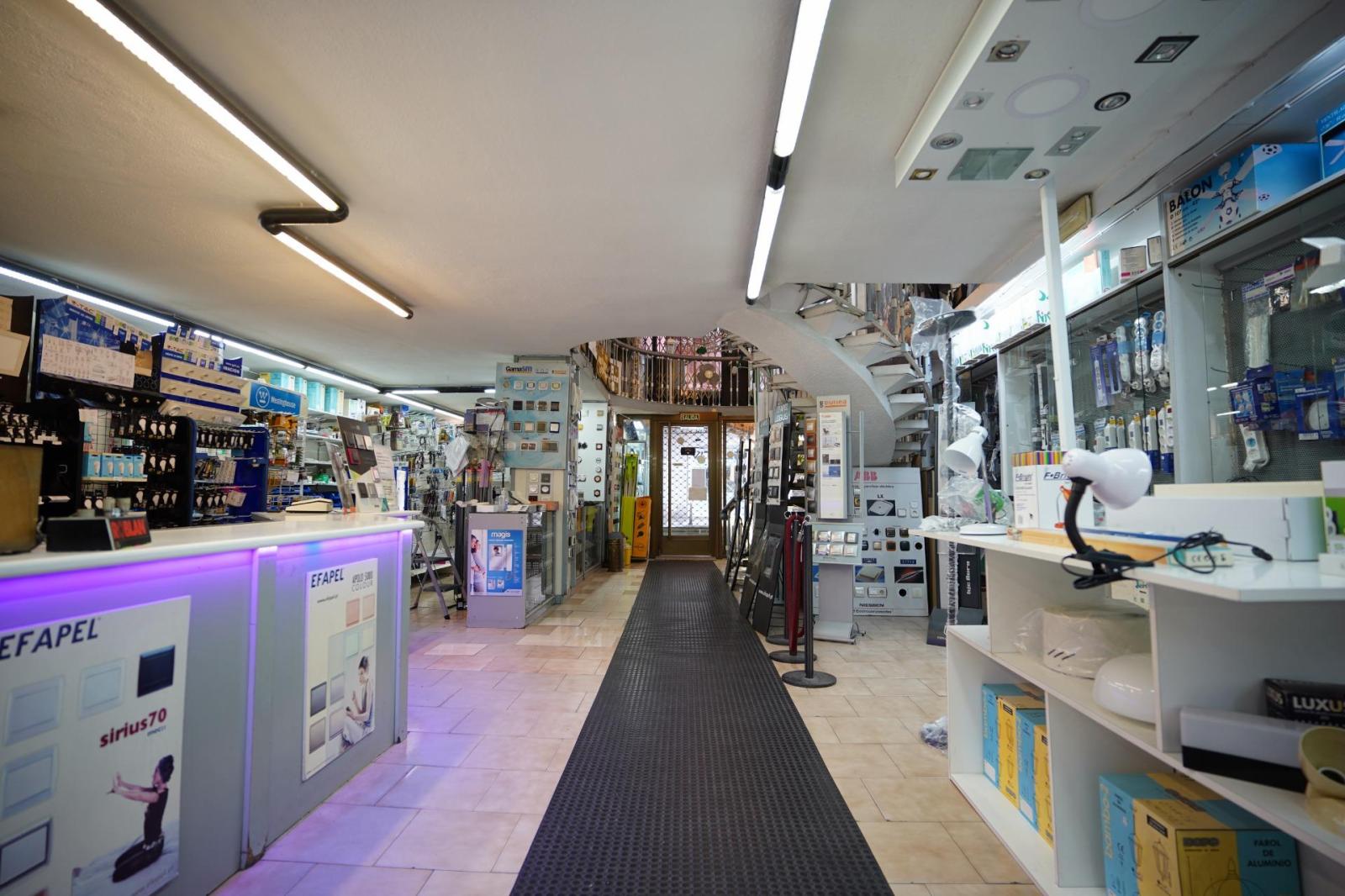 Premise for Sale in Valladolid