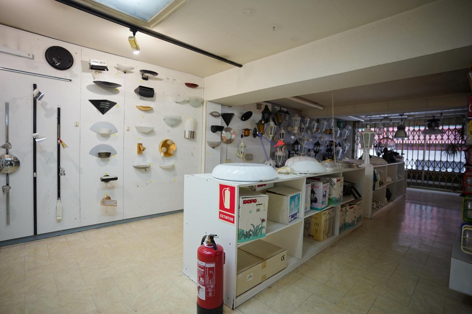 Premise for Sale in Valladolid