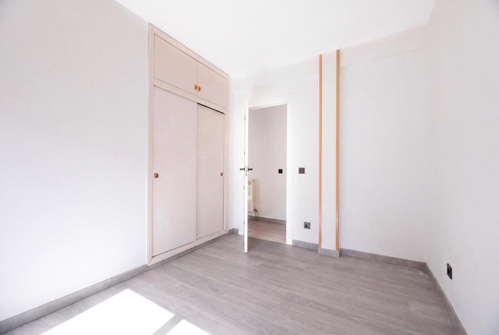 Flat for Sale in Collado Villalba