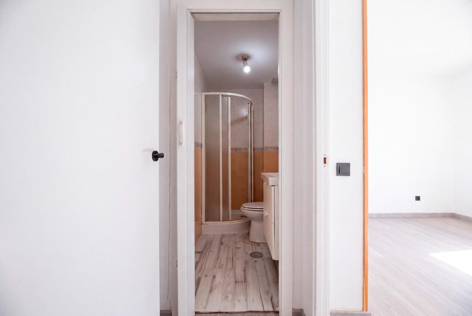 Flat for Sale in Collado Villalba