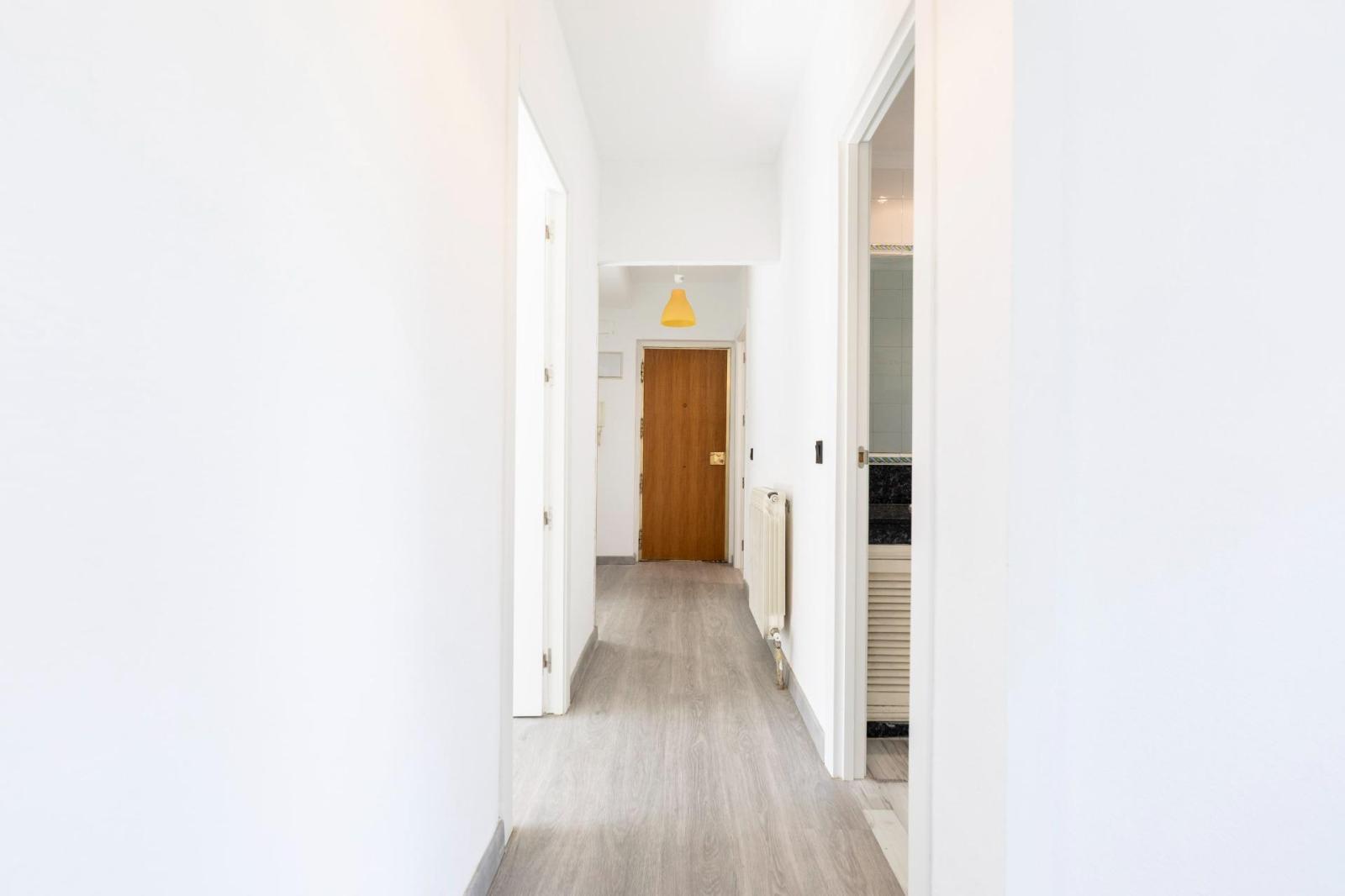 Flat for Sale in Collado Villalba