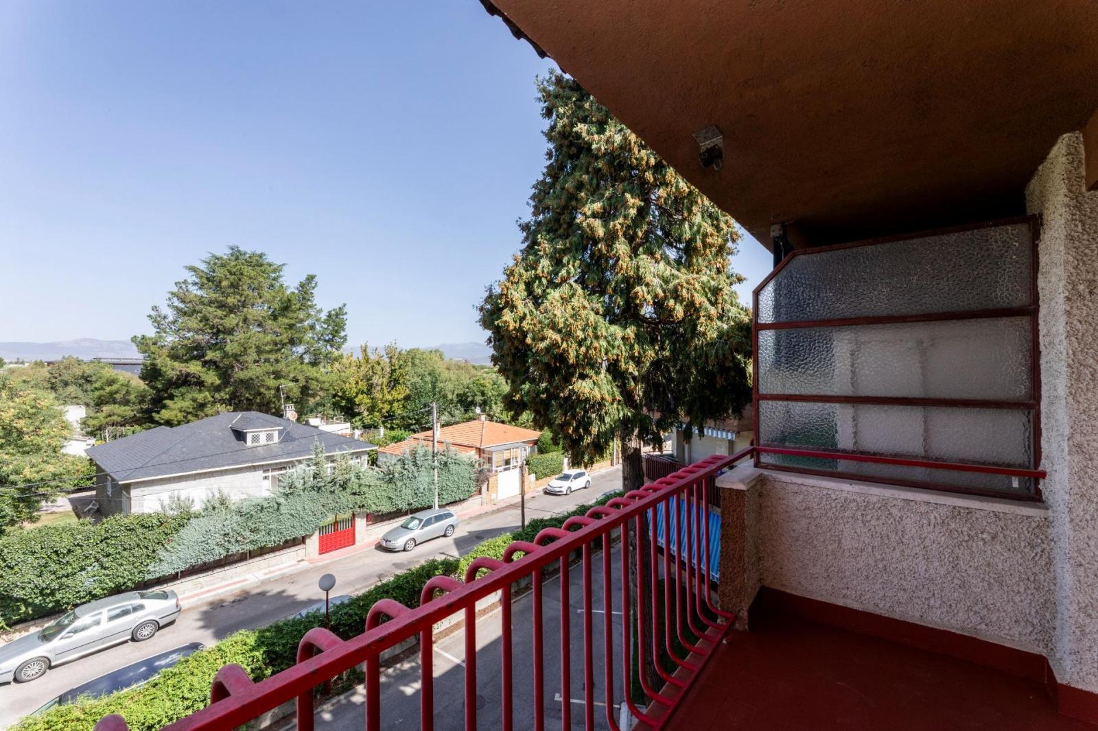 Flat for Sale in Collado Villalba