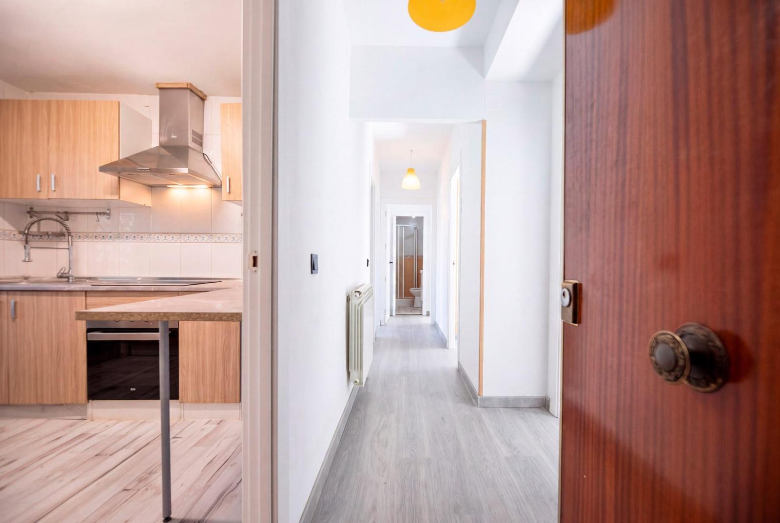 Flat for Sale in Collado Villalba