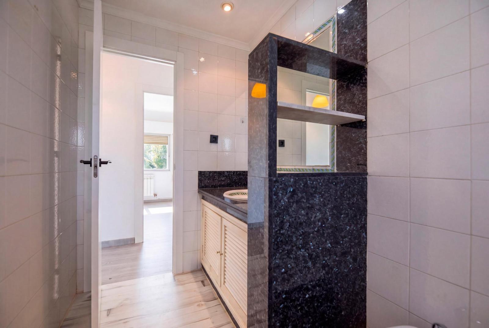 Flat for Sale in Collado Villalba
