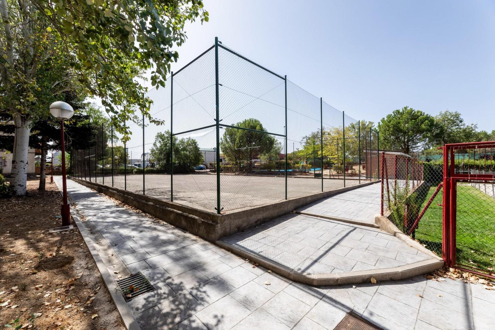 Flat for Sale in Collado Villalba