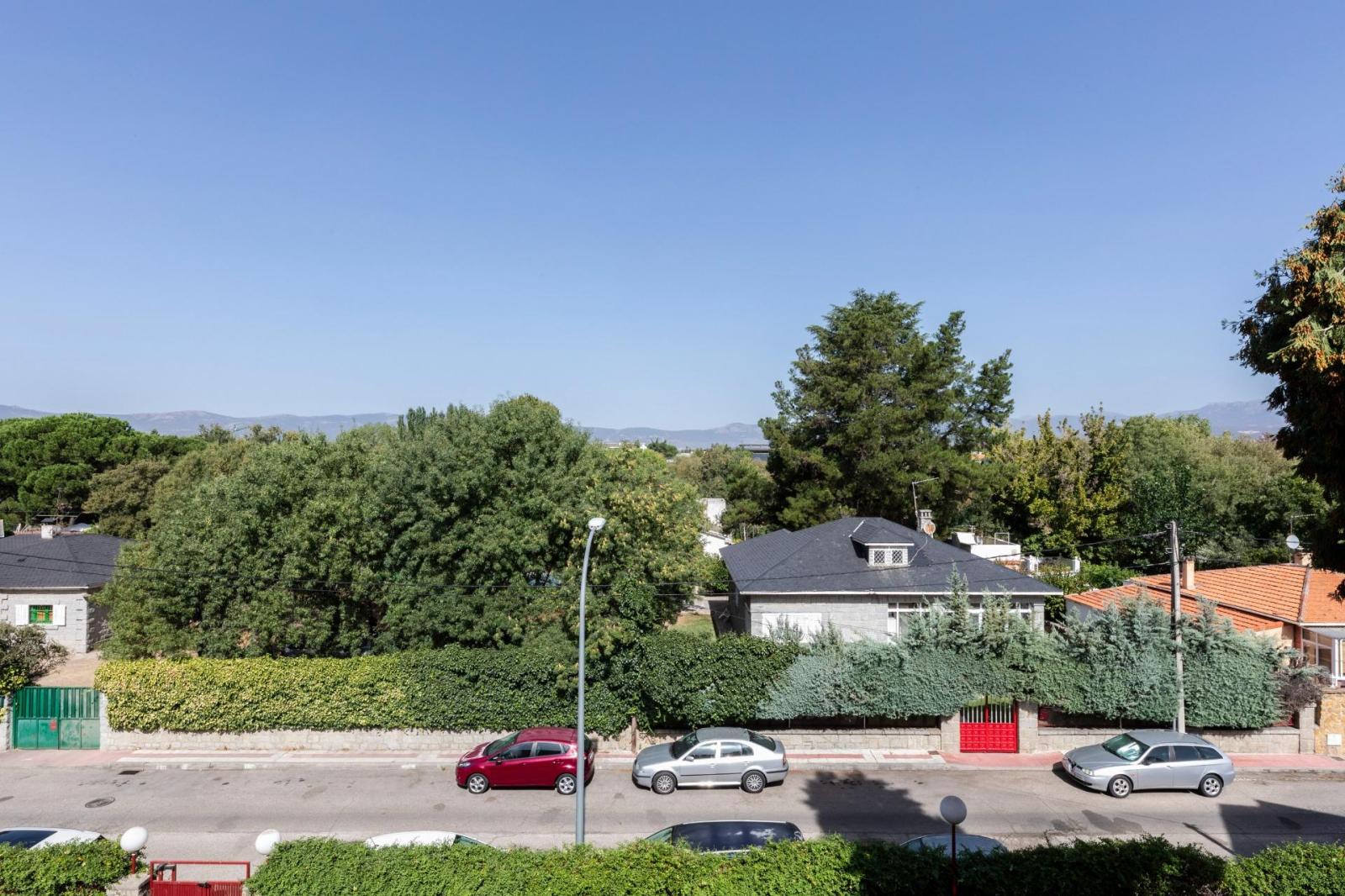 Flat for Sale in Collado Villalba