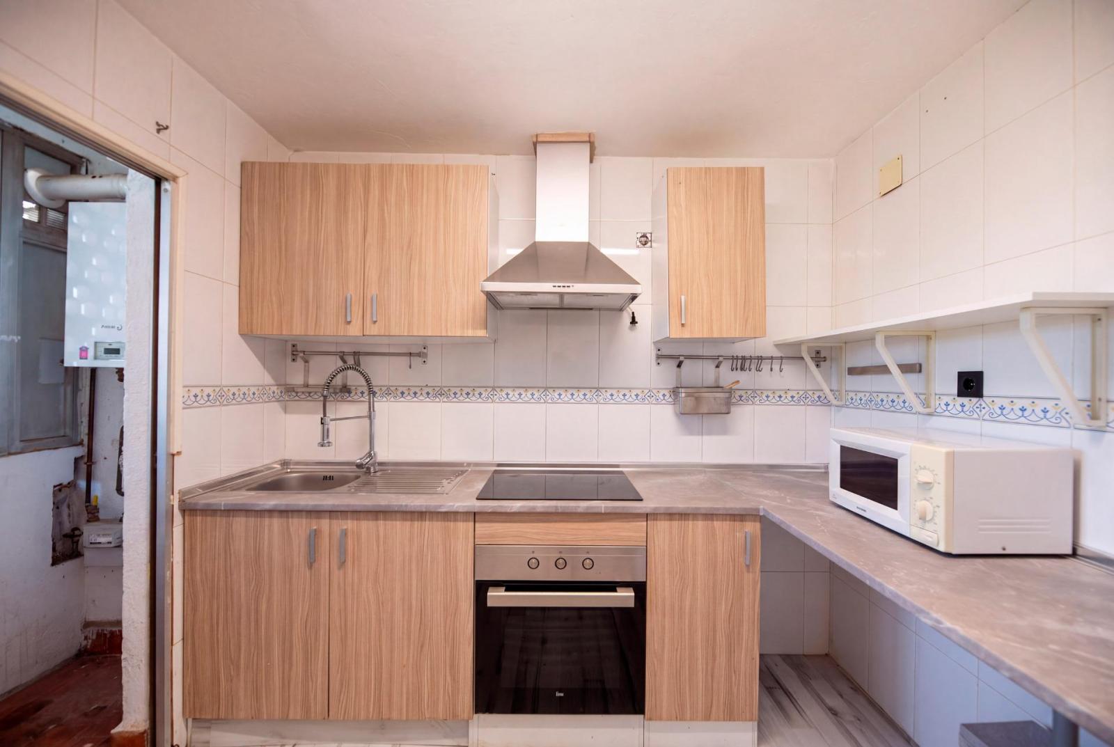 Flat for Sale in Collado Villalba