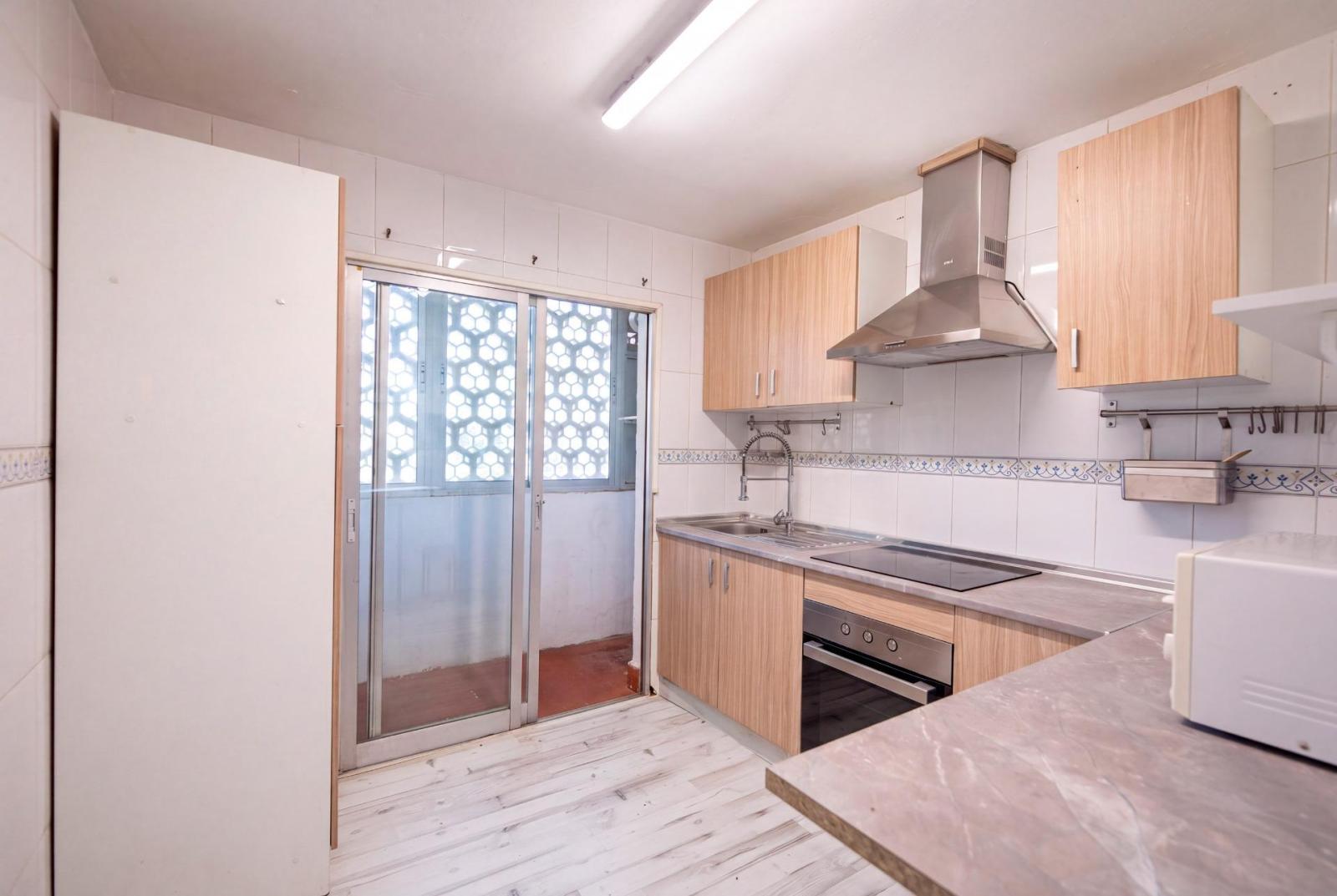 Flat for Sale in Collado Villalba