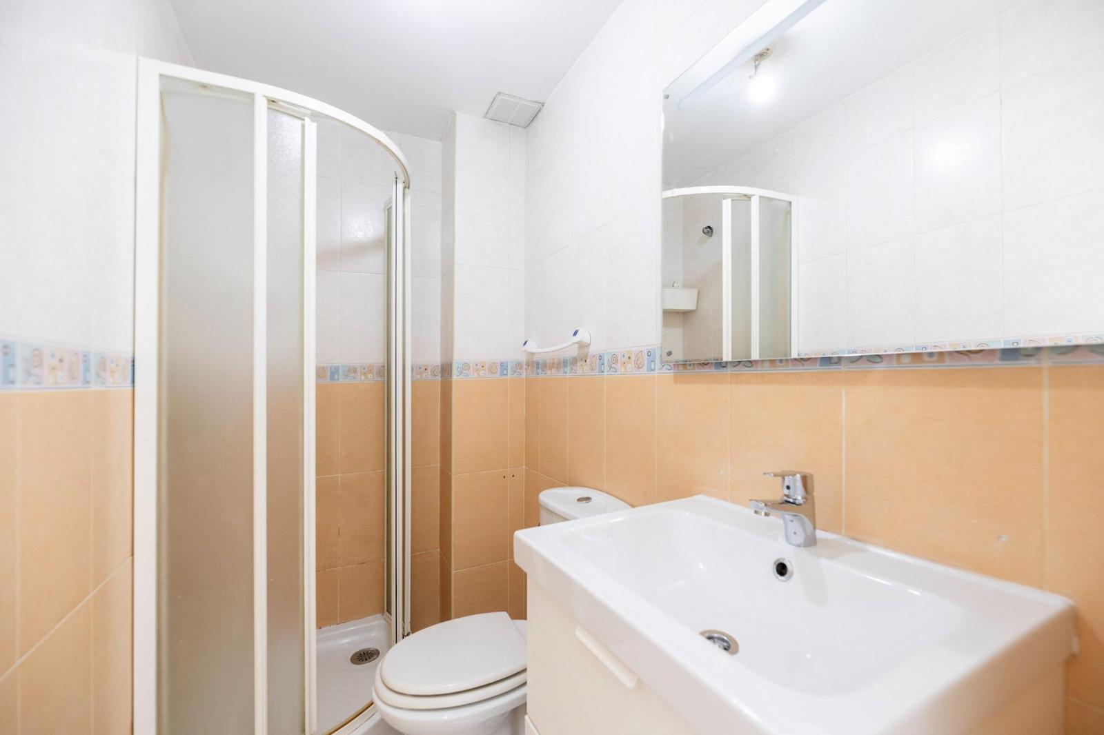 Flat for Sale in Collado Villalba