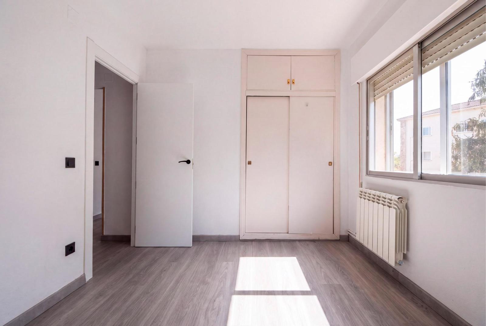 Flat for Sale in Collado Villalba