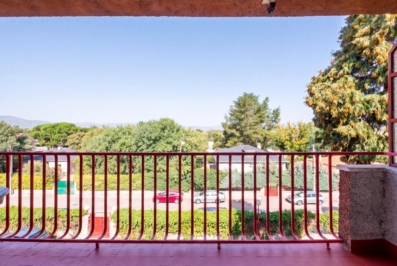 Flat for Sale in Collado Villalba