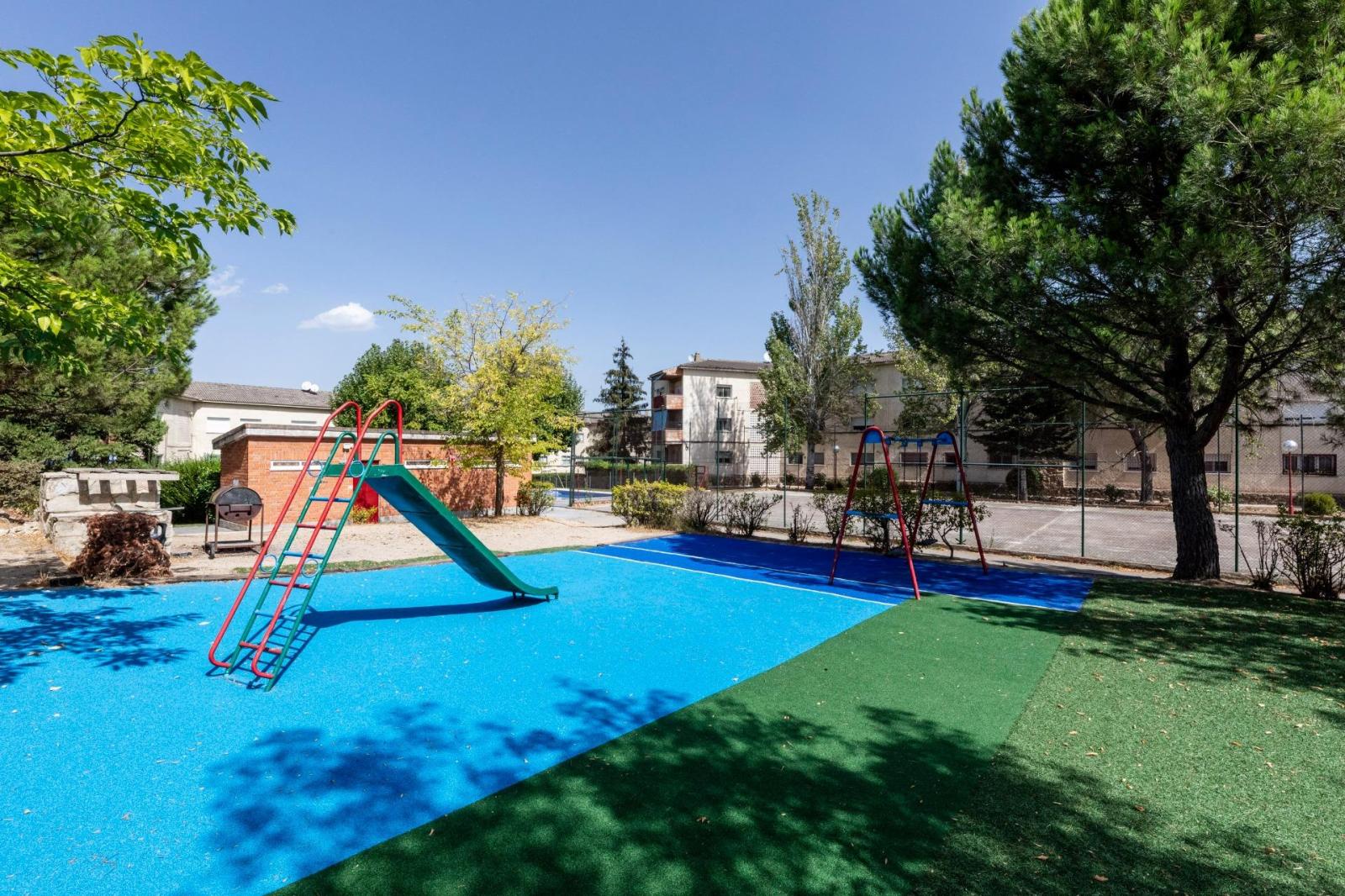 Flat for Sale in Collado Villalba