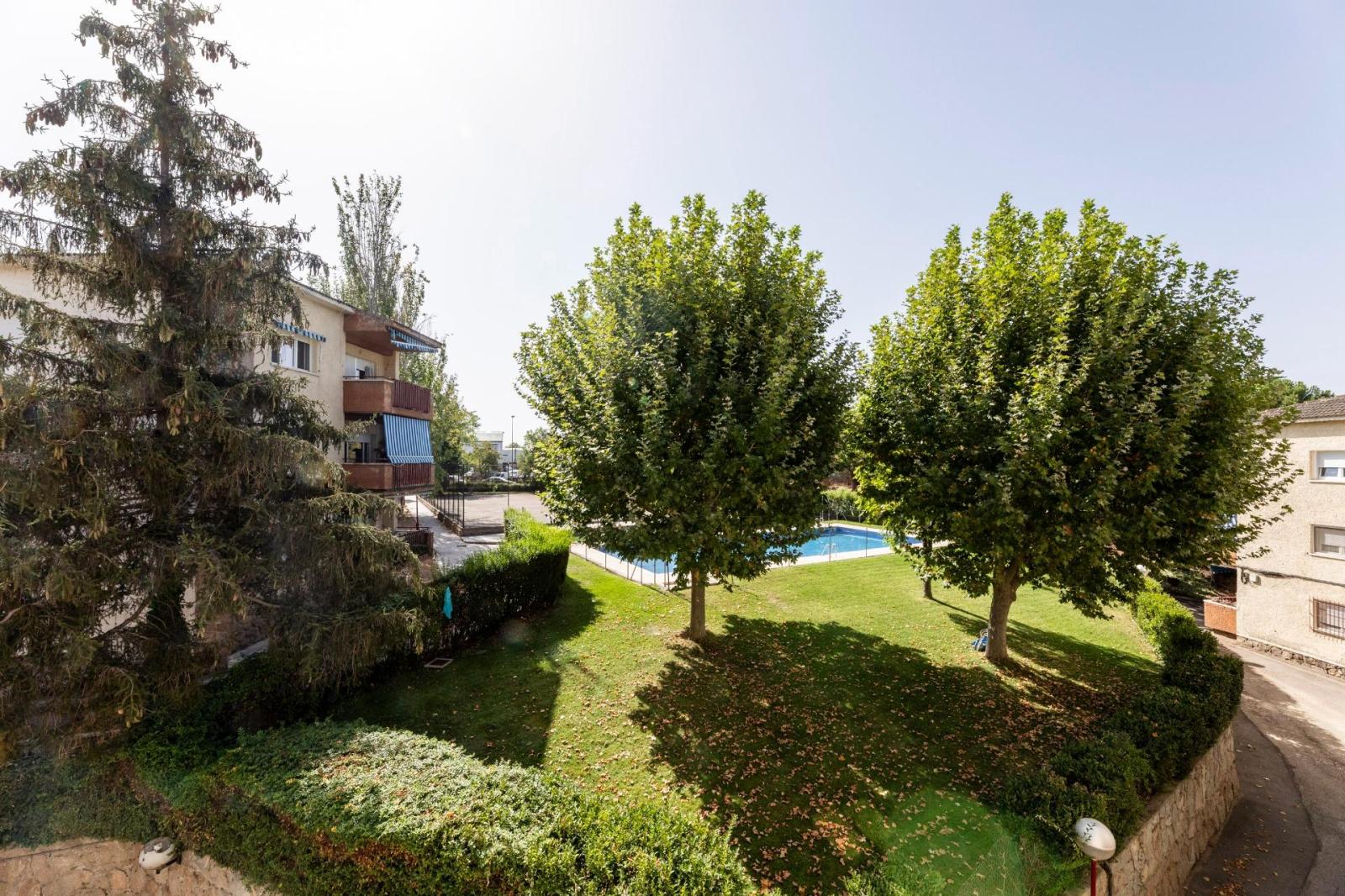 Flat for Sale in Collado Villalba
