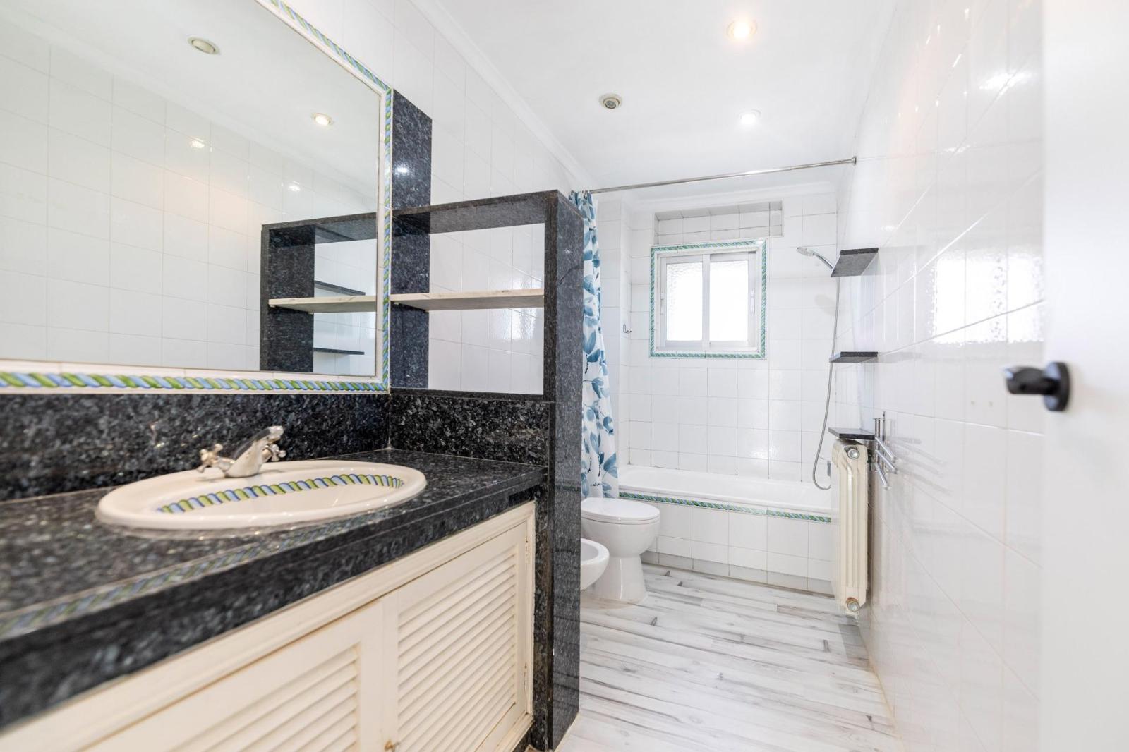 Flat for Sale in Collado Villalba