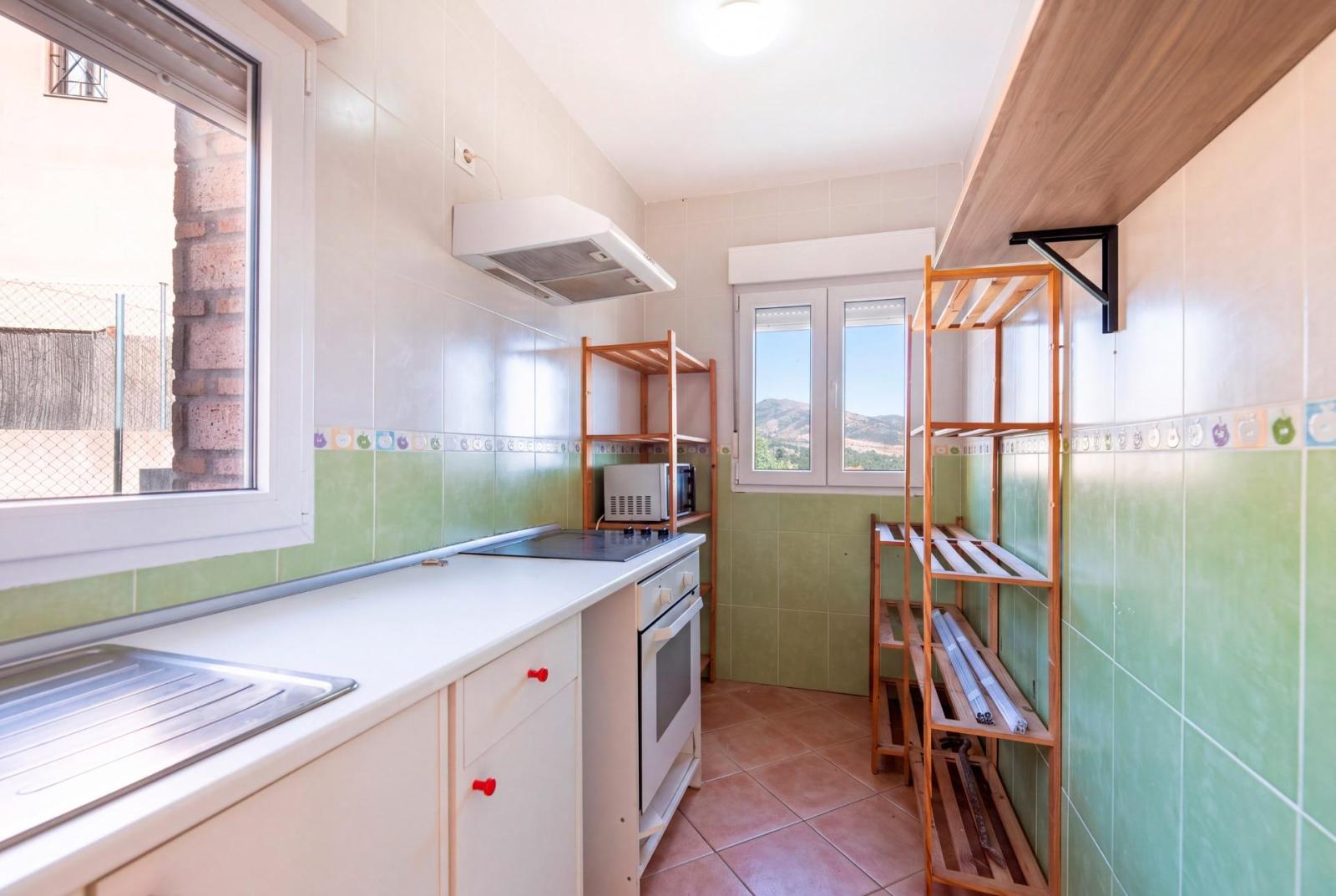 Chalet for Sale in Santa María de la Alameda