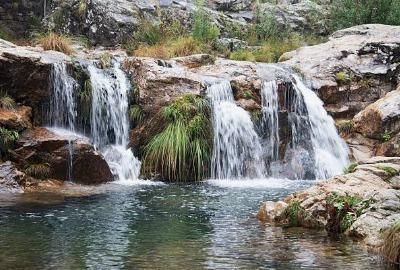 Chalet for Sale in Santa María de la Alameda