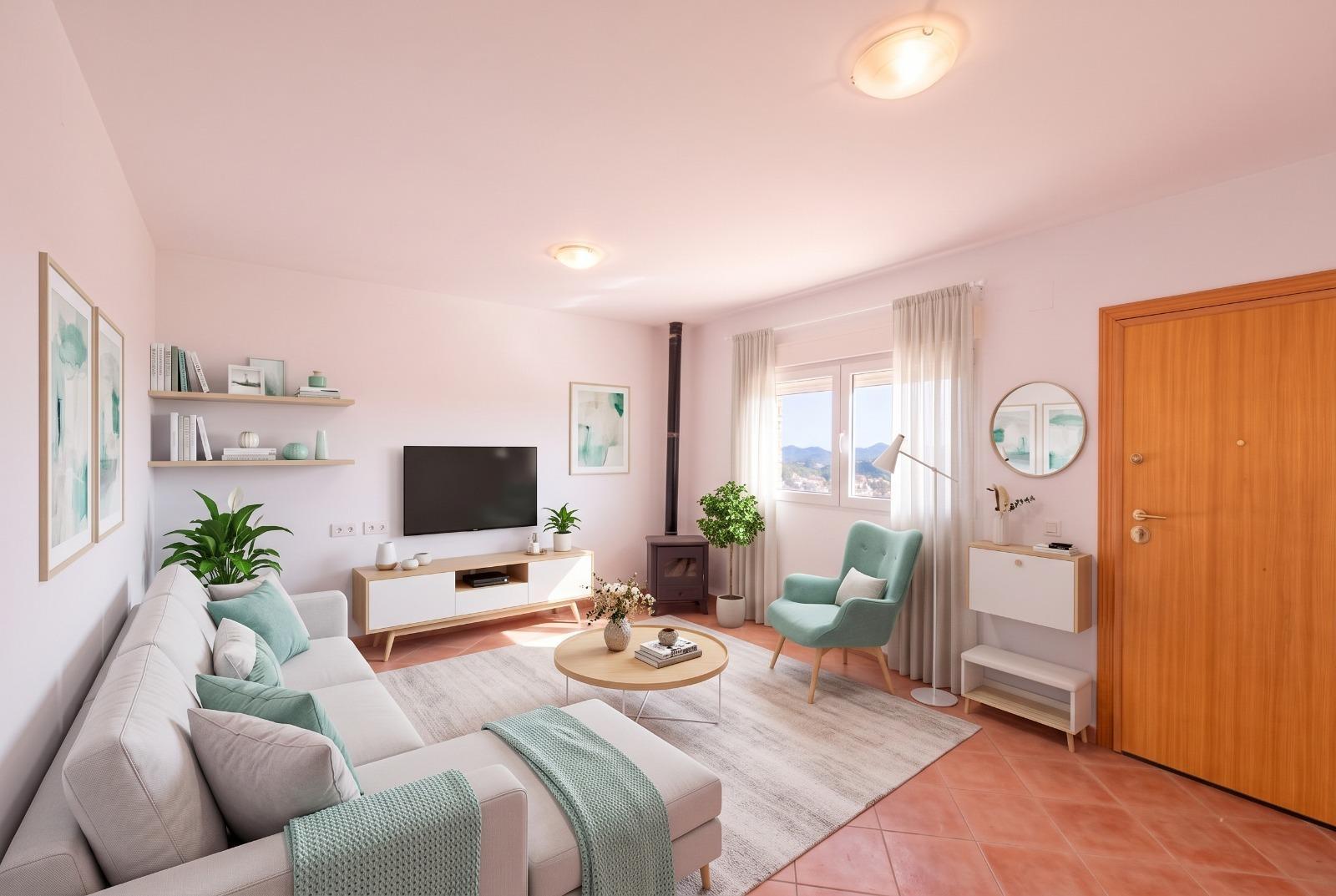 Chalet en Venta en Santa María de la Alameda