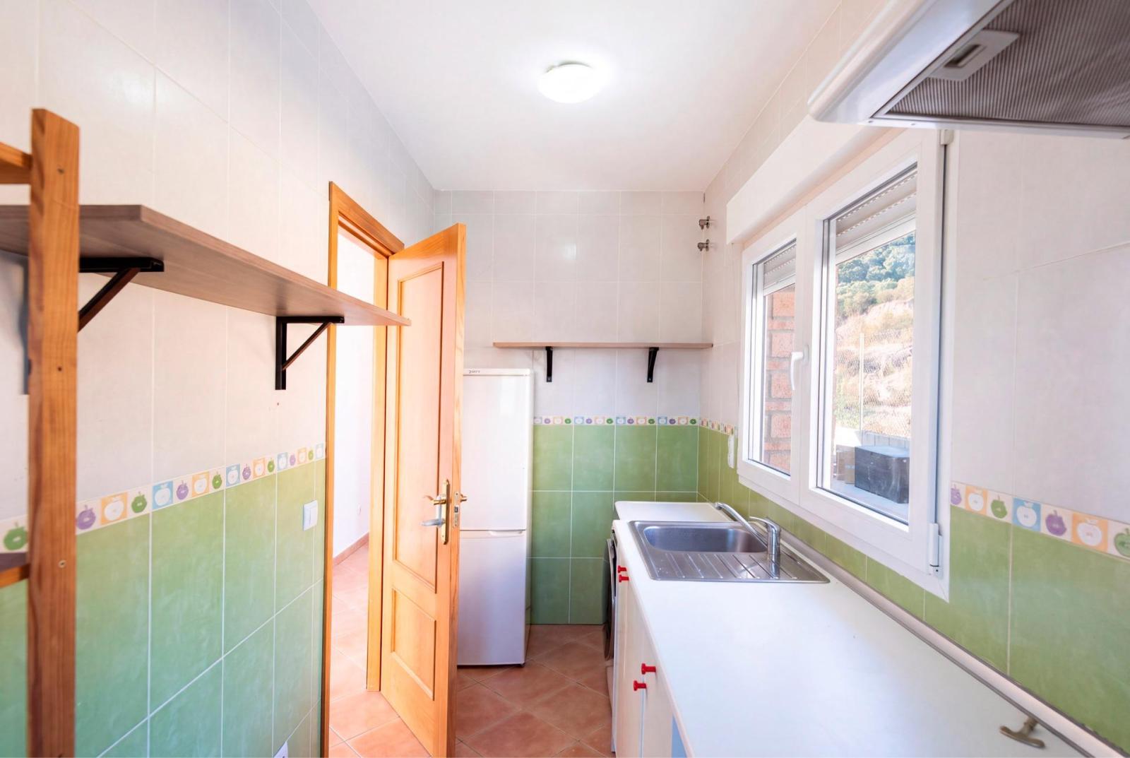 Chalet for Sale in Santa María de la Alameda