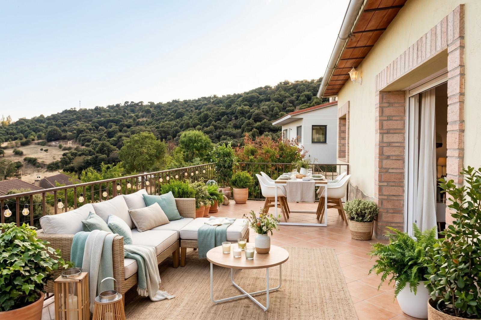 Chalet en Venta en Santa María de la Alameda