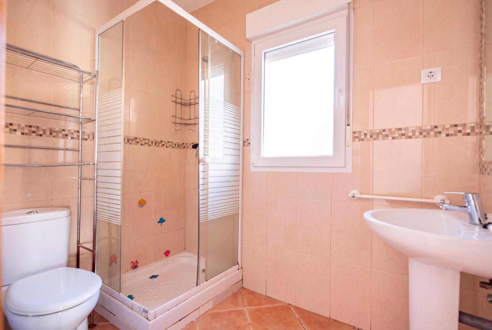 Chalet for Sale in Santa María de la Alameda