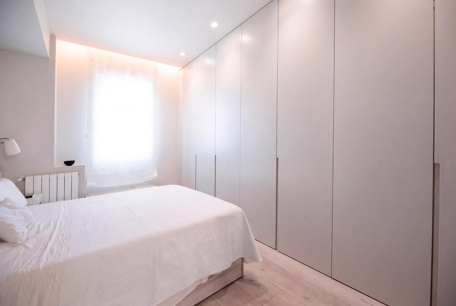 Piso en Venta en Madrid