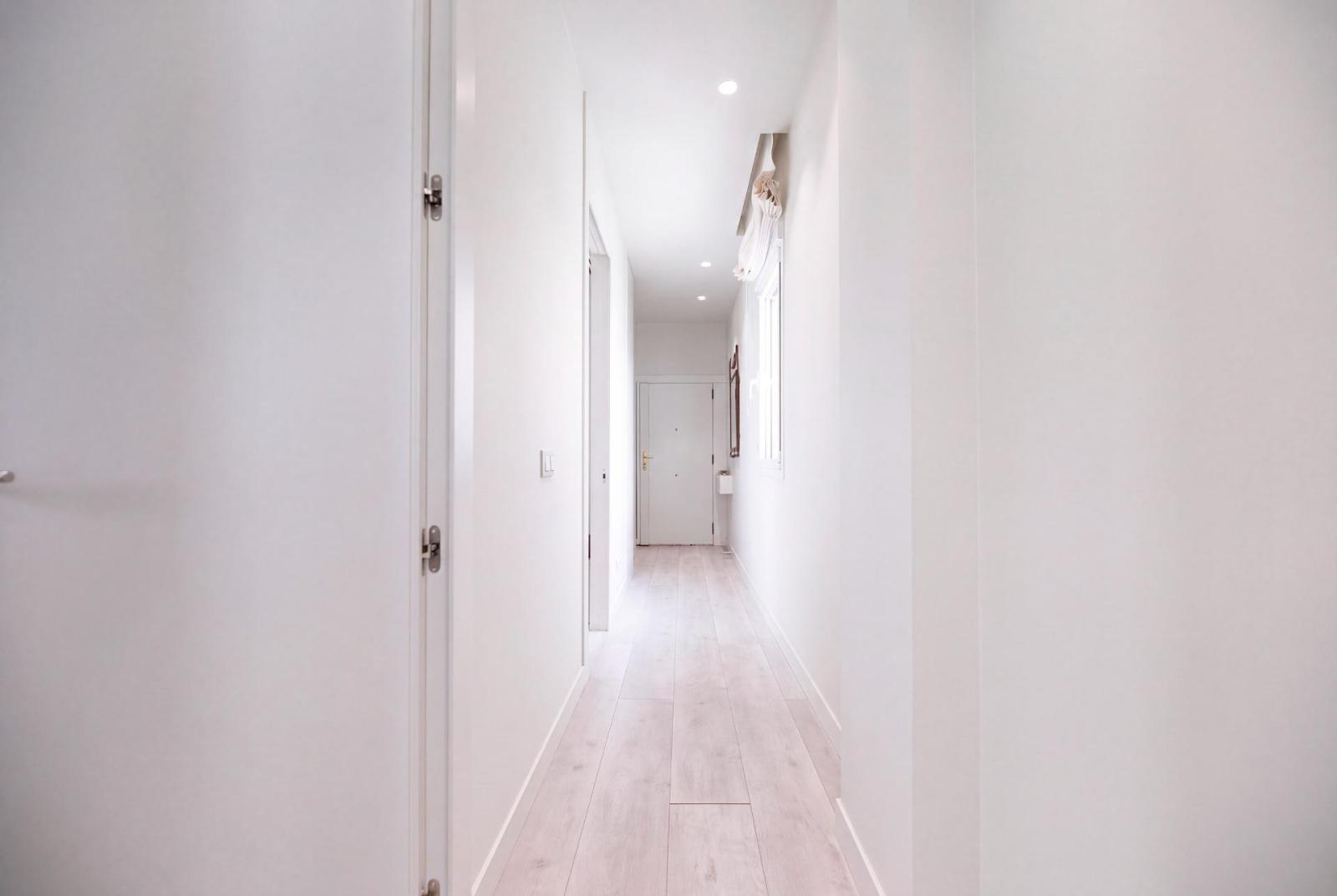 Piso en Venta en Madrid