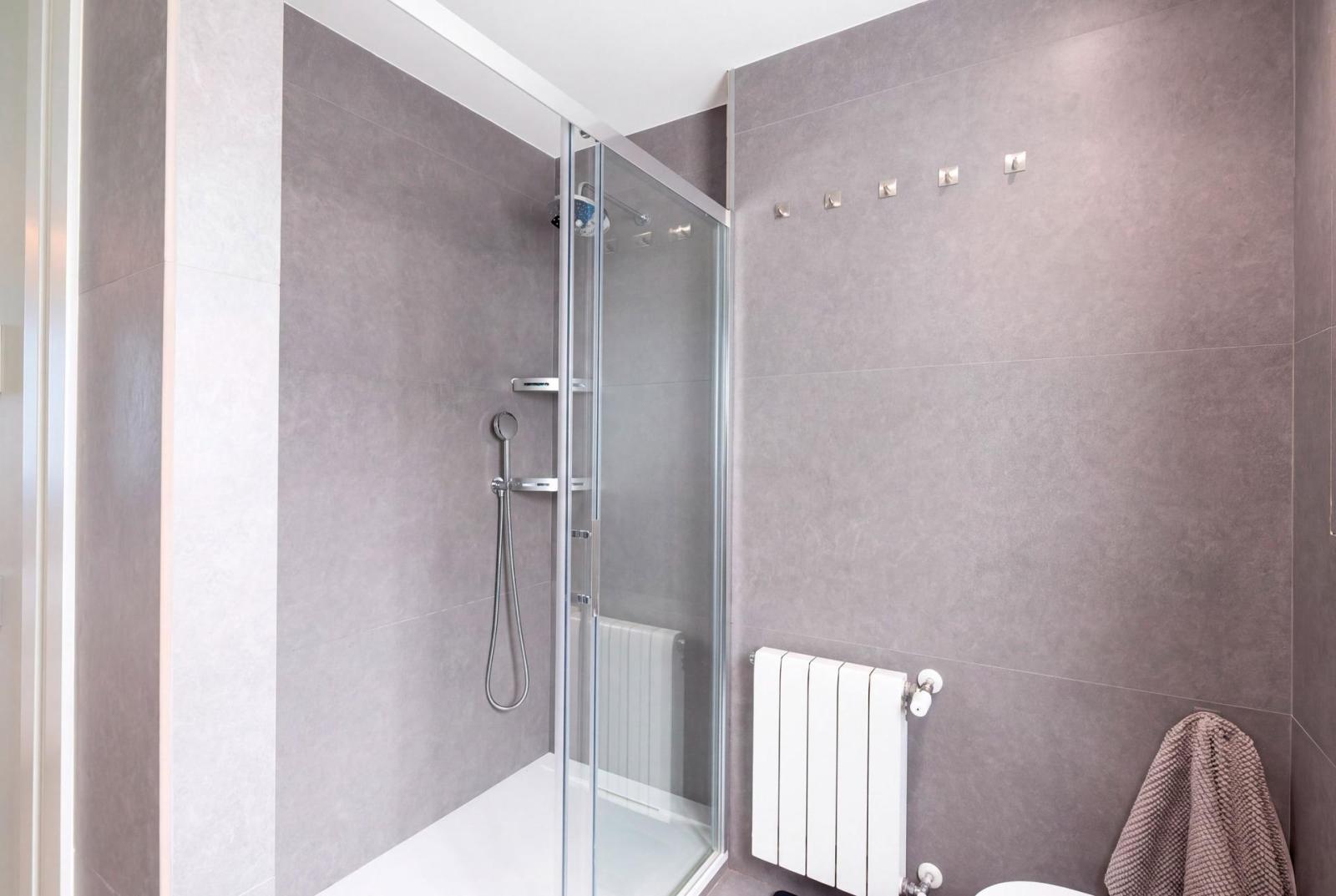 Flat for Sale in Madrid