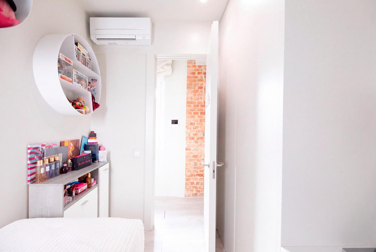 Piso en Venta en Madrid