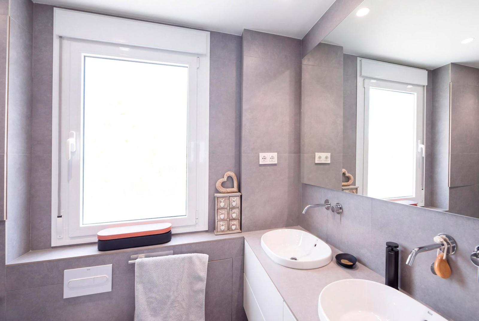 Flat for Sale in Madrid