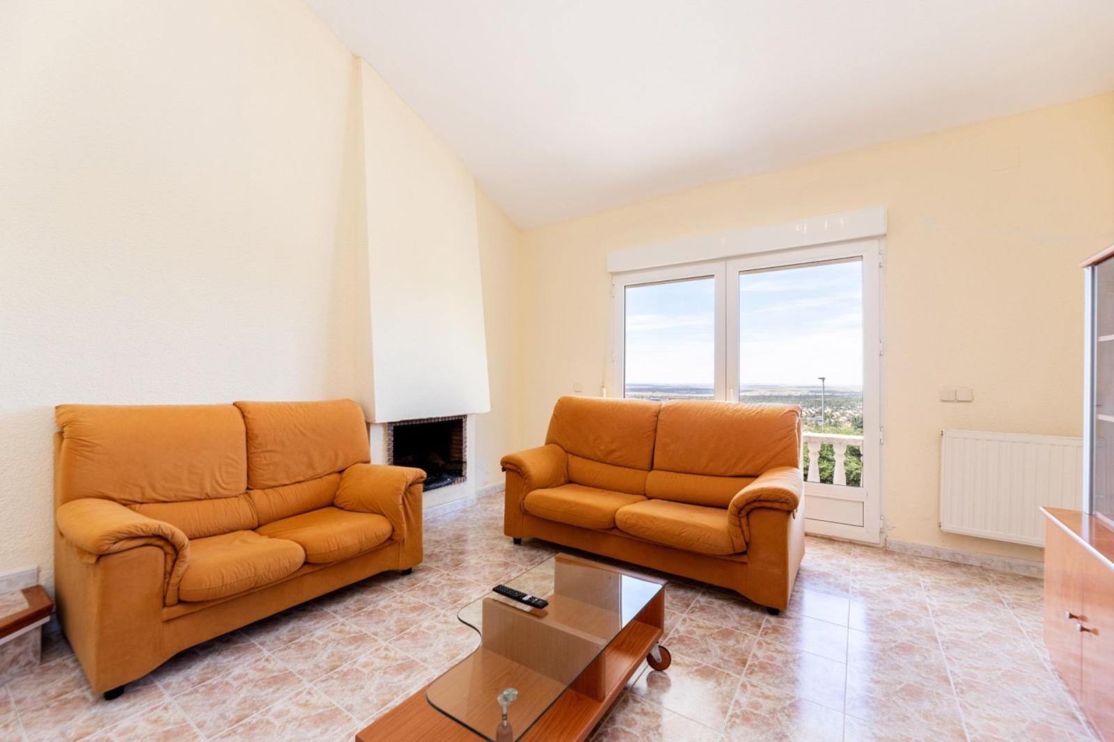 Chalet for Sale in El Espinar