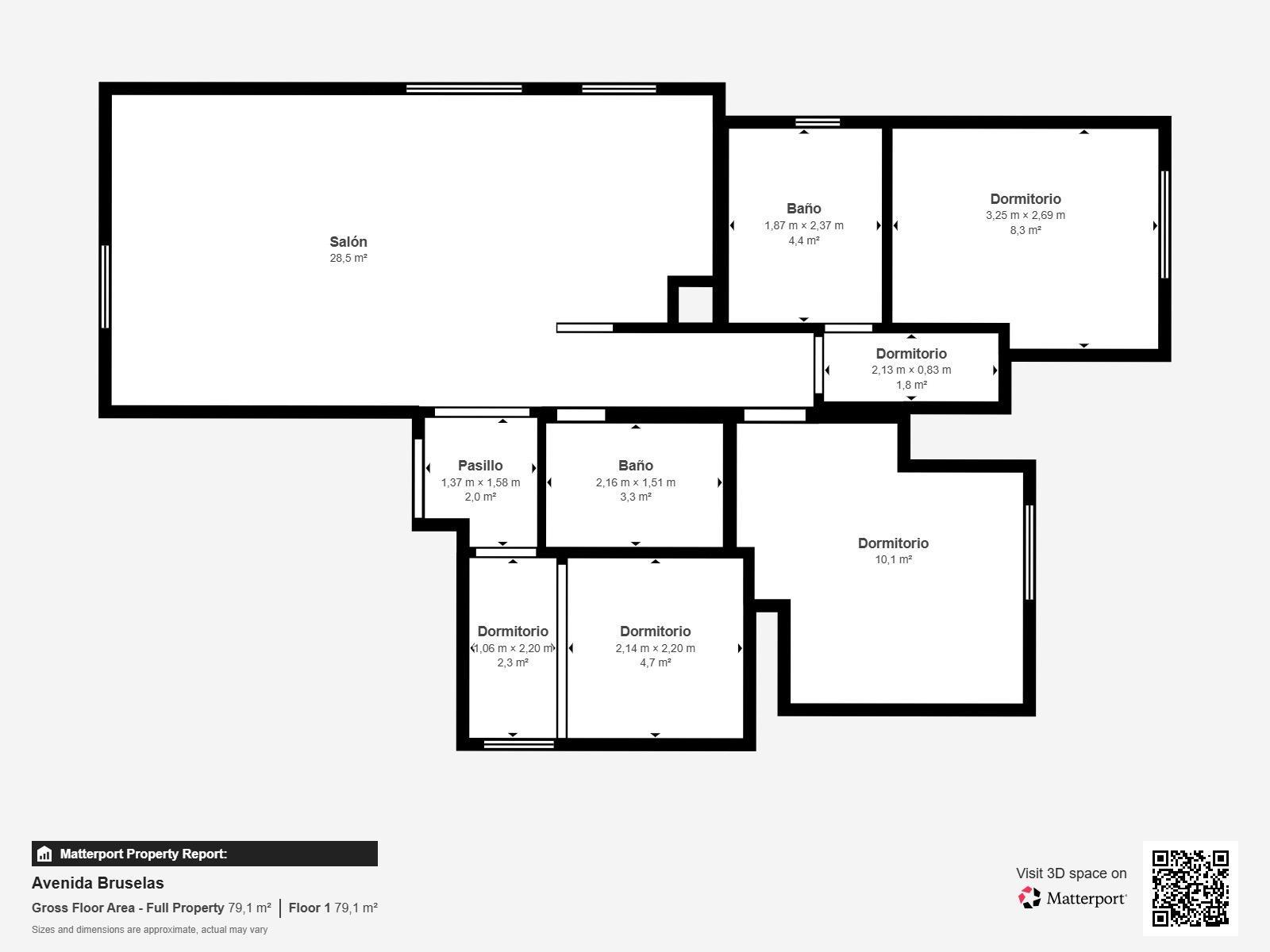 Chalet for Sale in El Espinar
