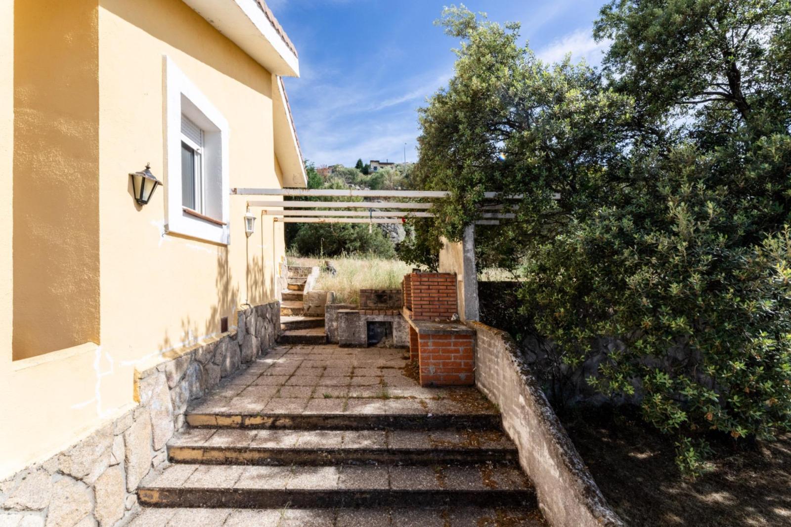 Chalet for Sale in El Espinar