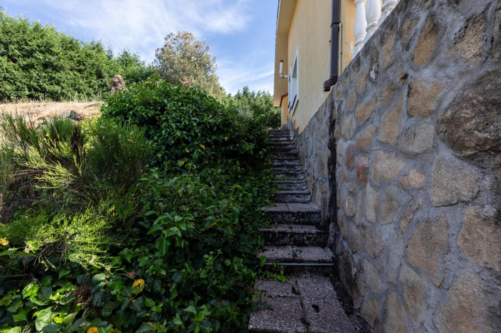 Chalet for Sale in El Espinar
