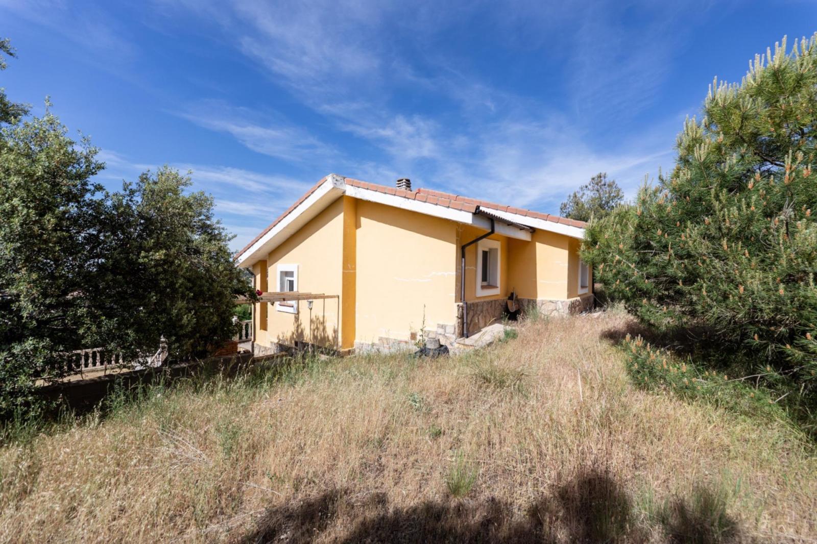 Chalet for Sale in El Espinar