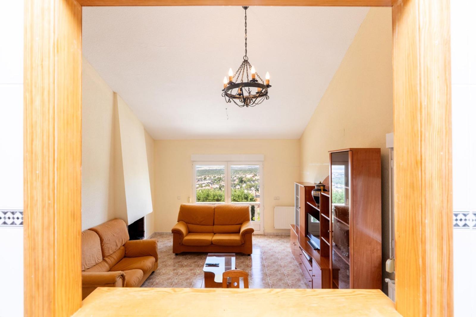 Chalet for Sale in El Espinar