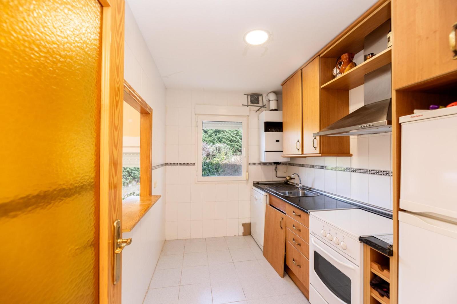 Chalet for Sale in El Espinar
